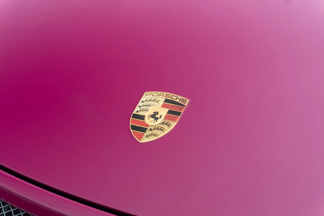 2016 Porsche 991 GT3 RS - Image 10 of 31