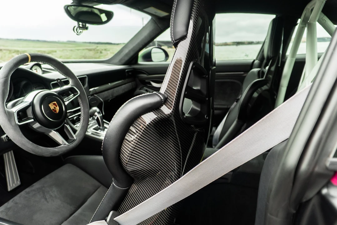 2016 Porsche 991 GT3 RS - Image 23 of 31