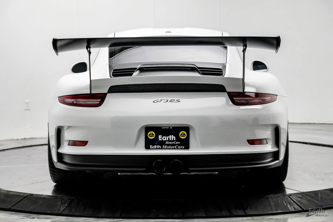 2016 Porsche 991 GT3 RS - Image 15 of 31