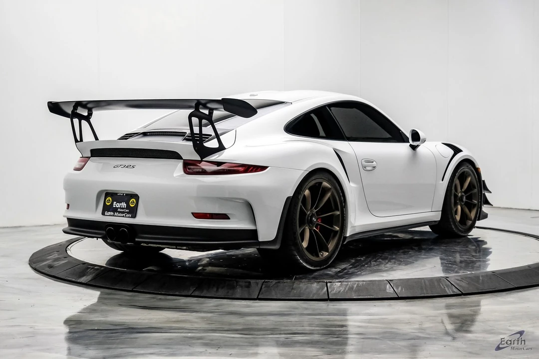2016 Porsche 991 GT3 RS - Image 23 of 31