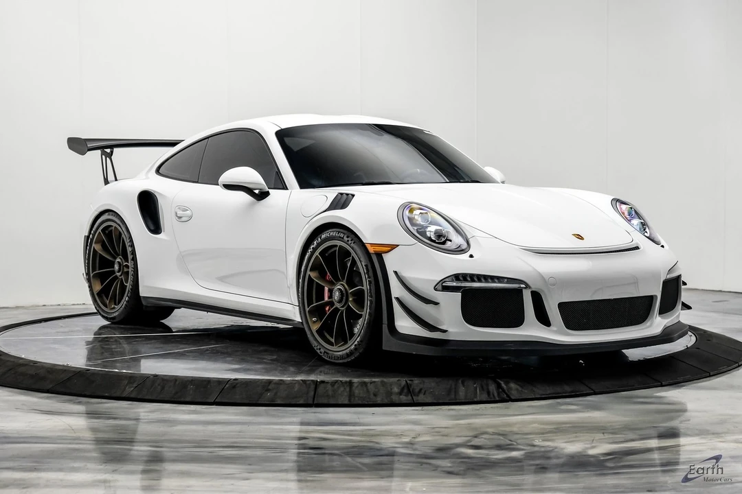 2016 Porsche 991 GT3 RS - Image 31 of 31