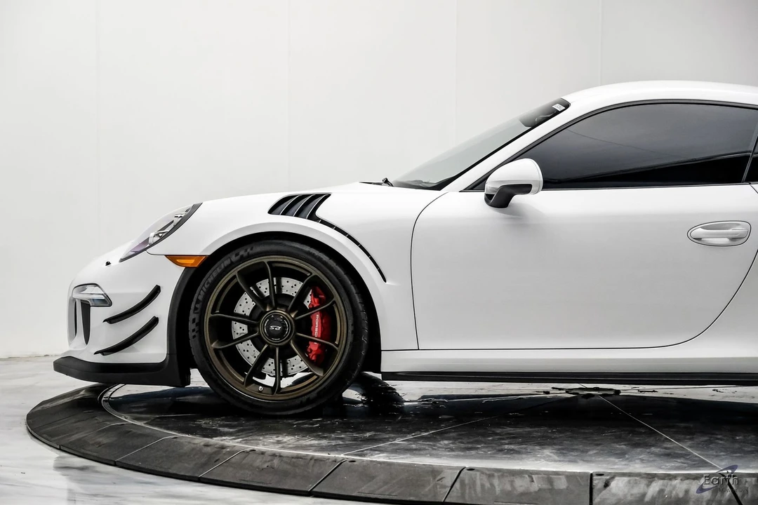 2016 Porsche 991 GT3 RS - Image 10 of 31