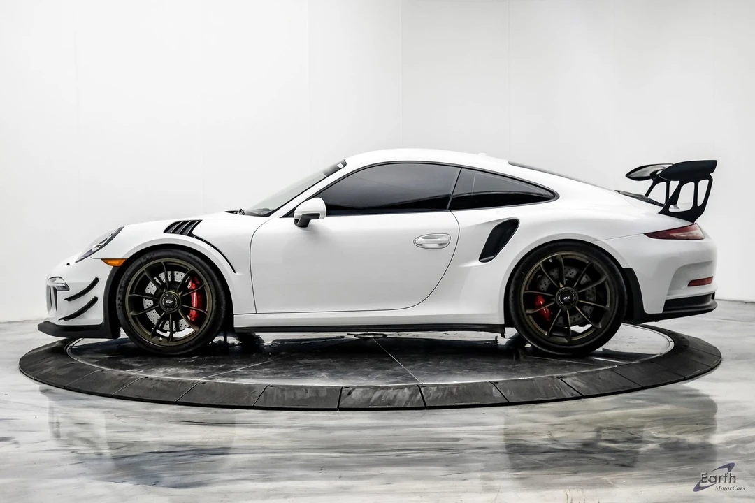 2016 Porsche 991 GT3 RS - Image 8 of 31