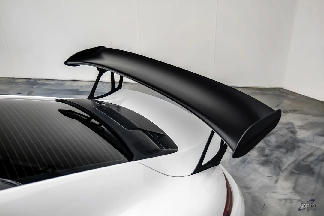 2016 Porsche 991 GT3 RS - Image 22 of 31