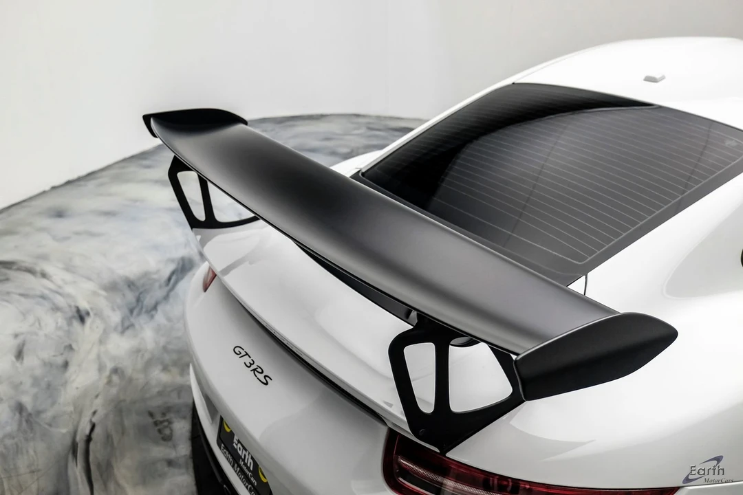 2016 Porsche 991 GT3 RS - Image 21 of 21