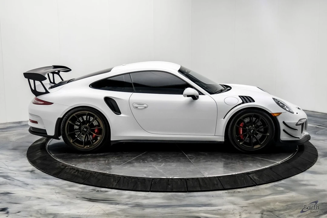 2016 Porsche 991 GT3 RS - Image 28 of 31