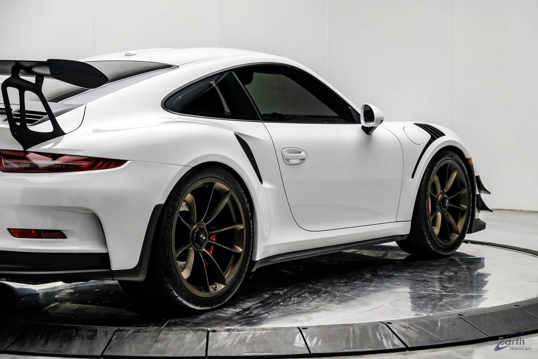 2016 Porsche 991 GT3 RS - Image 26 of 31