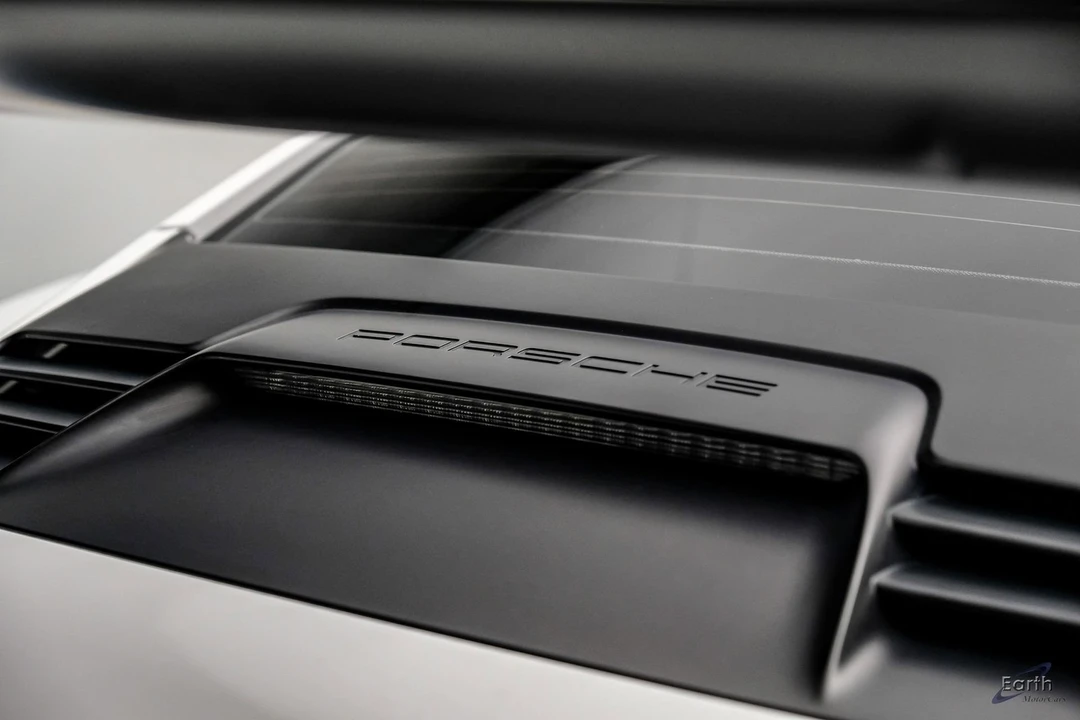 2016 Porsche 991 GT3 RS - Image 19 of 21