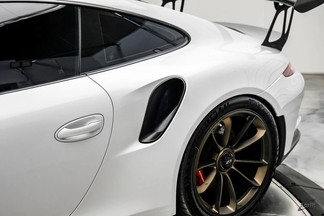 2016 Porsche 991 GT3 RS - Image 20 of 31