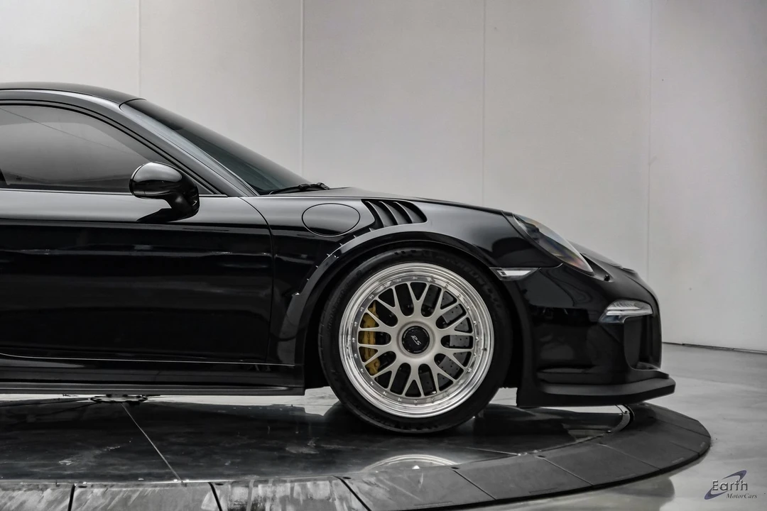 2016 Porsche 991 GT3 RS - Image 26 of 31