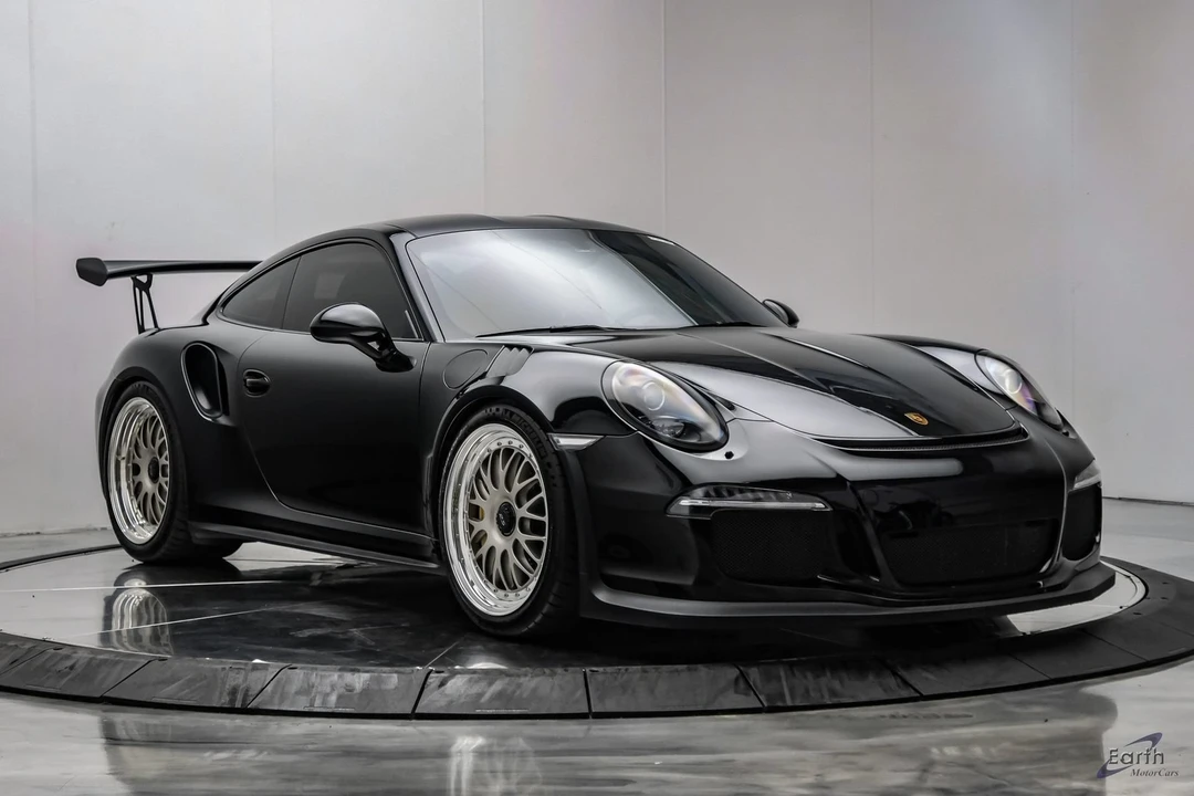 2016 Porsche 991 GT3 RS - Image 27 of 31