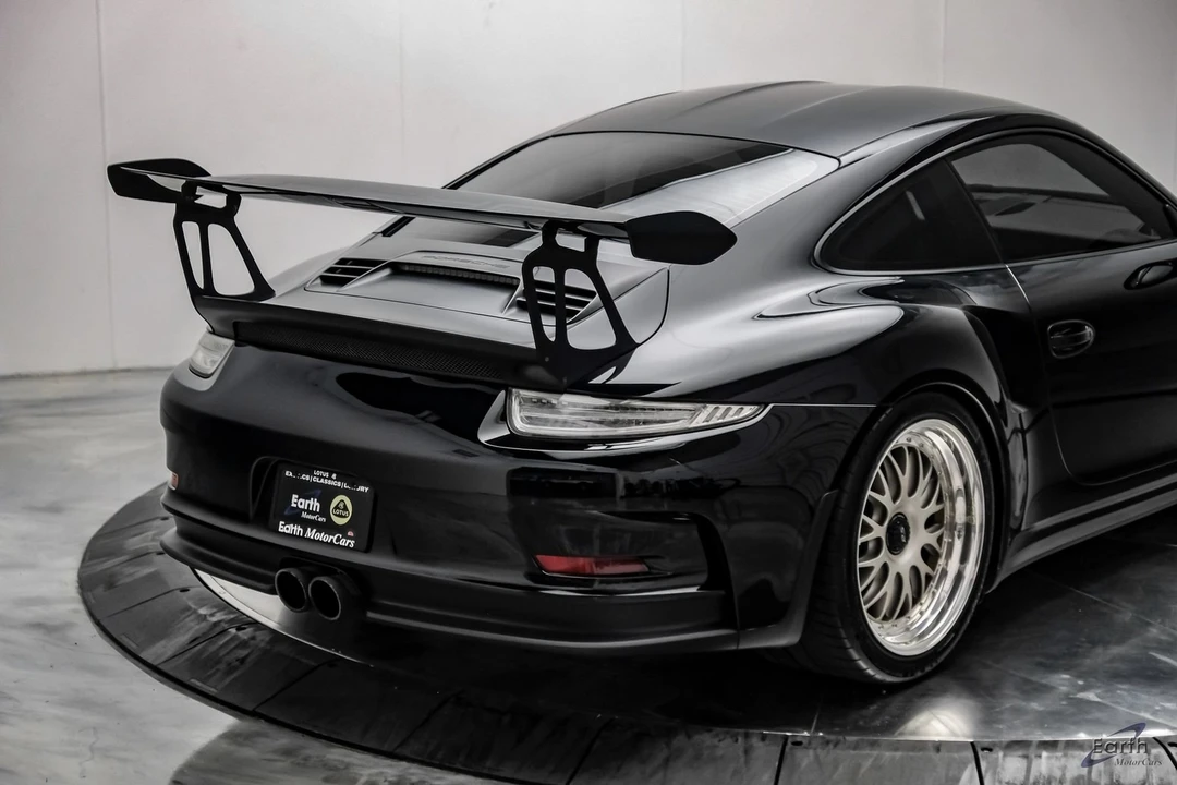 2016 Porsche 991 GT3 RS - Image 21 of 31