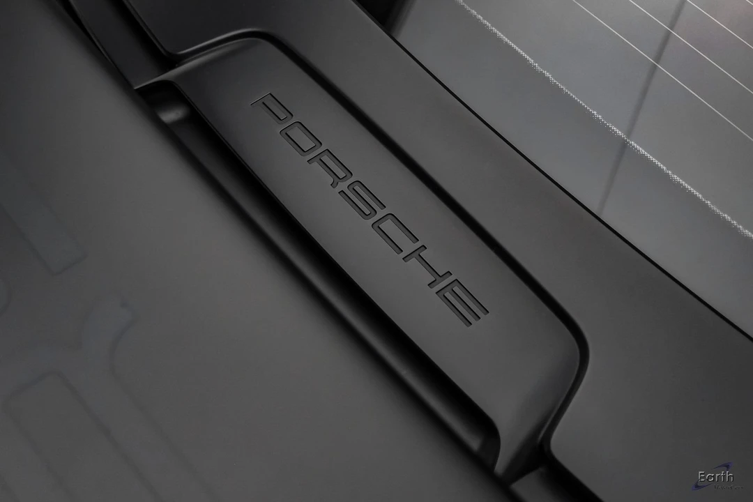2016 Porsche 991 GT3 RS - Image 18 of 31