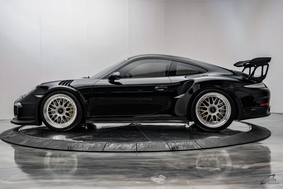 2016 Porsche 991 GT3 RS - Image 7 of 31