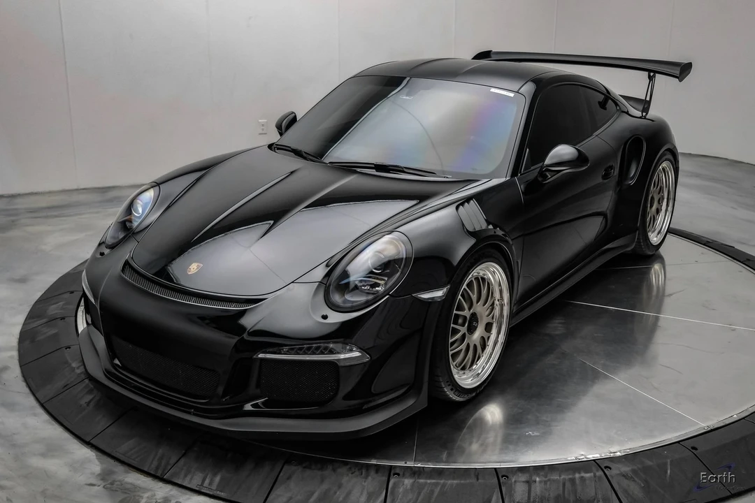 2016 Porsche 991 GT3 RS - Image 6 of 31