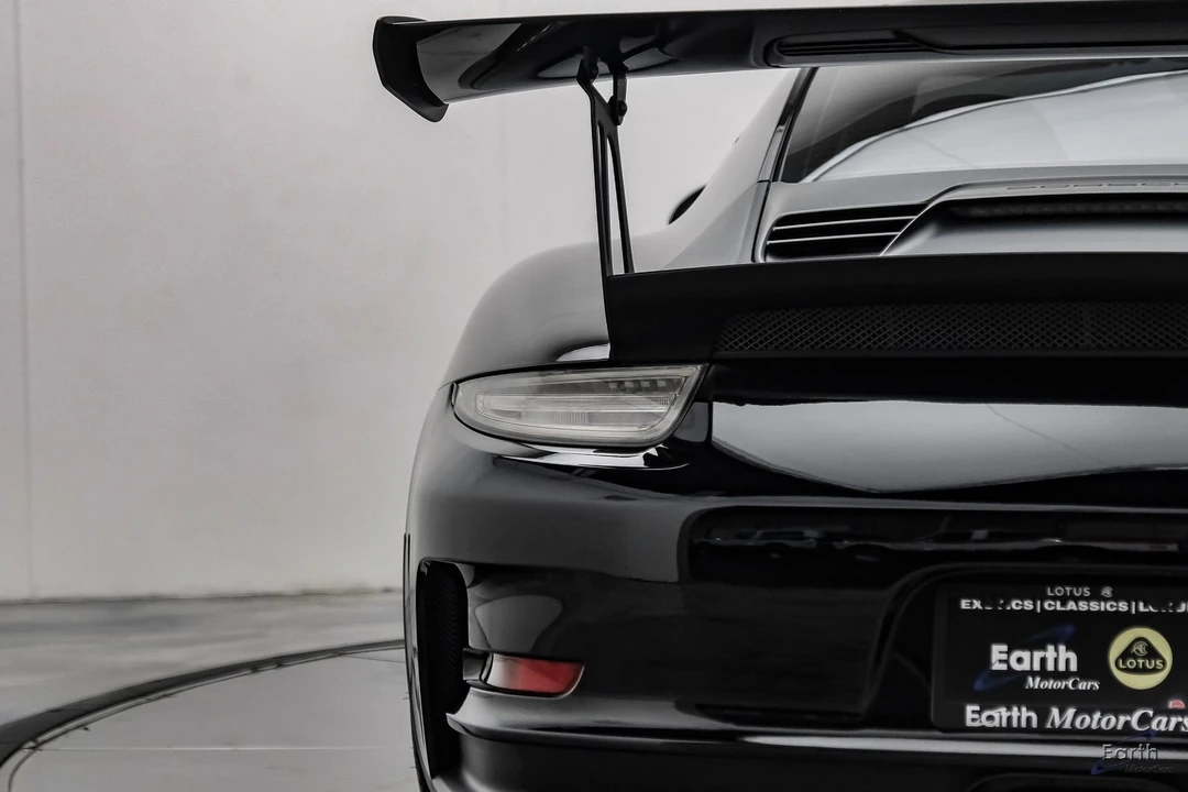 2016 Porsche 991 GT3 RS - Image 16 of 31