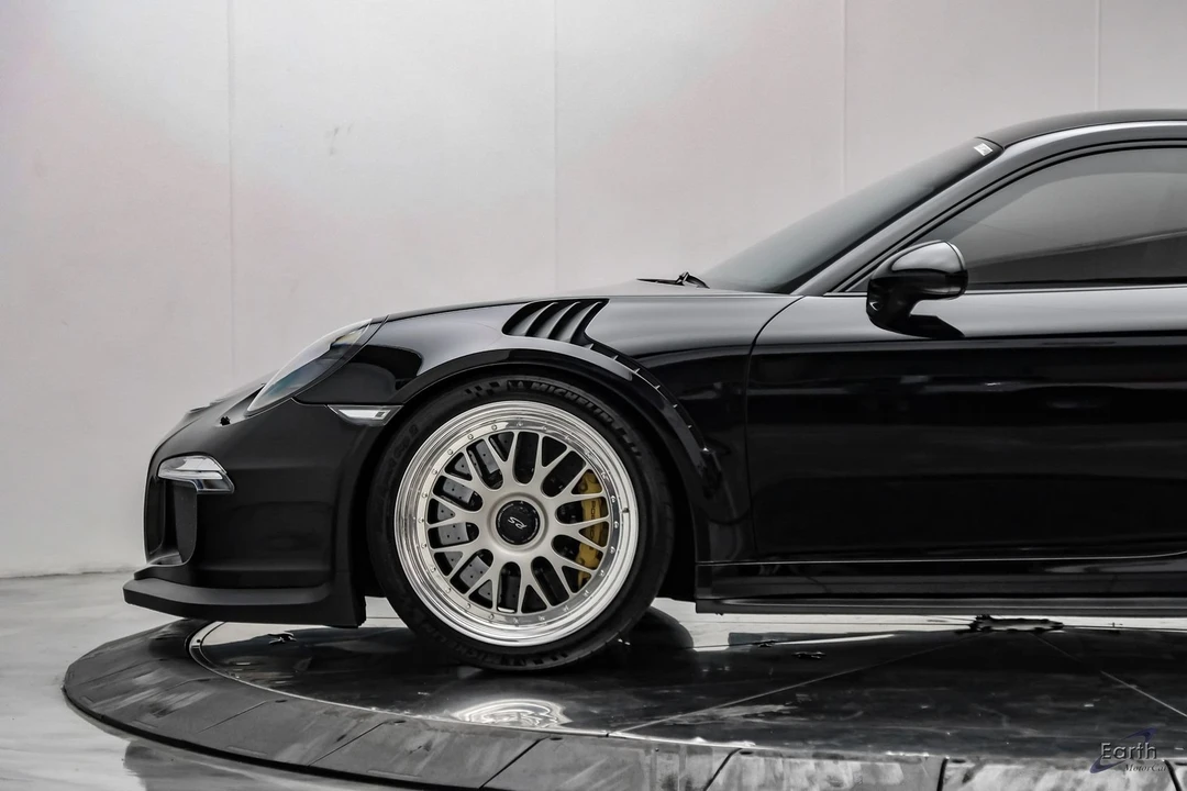 2016 Porsche 991 GT3 RS - Image 9 of 31
