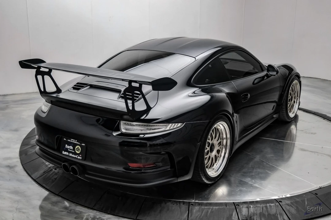 2016 Porsche 991 GT3 RS - Image 20 of 31