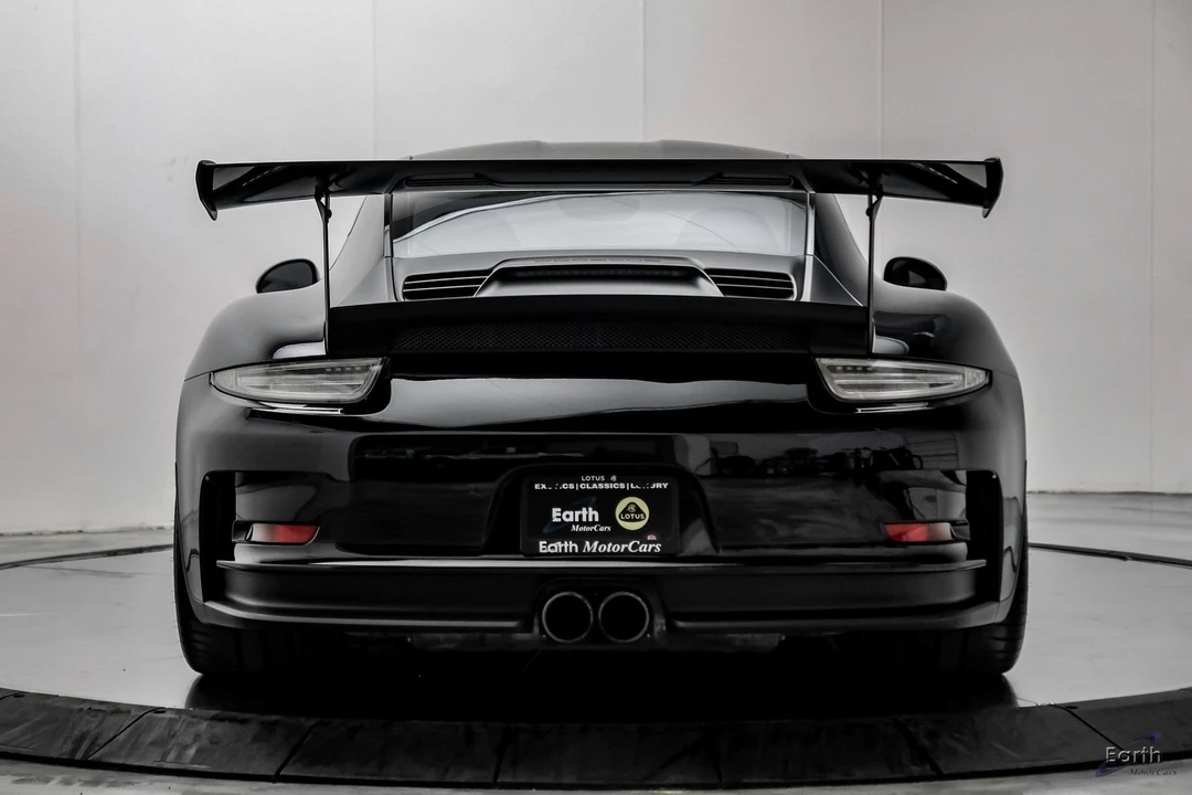 2016 Porsche 991 GT3 RS - Image 14 of 31