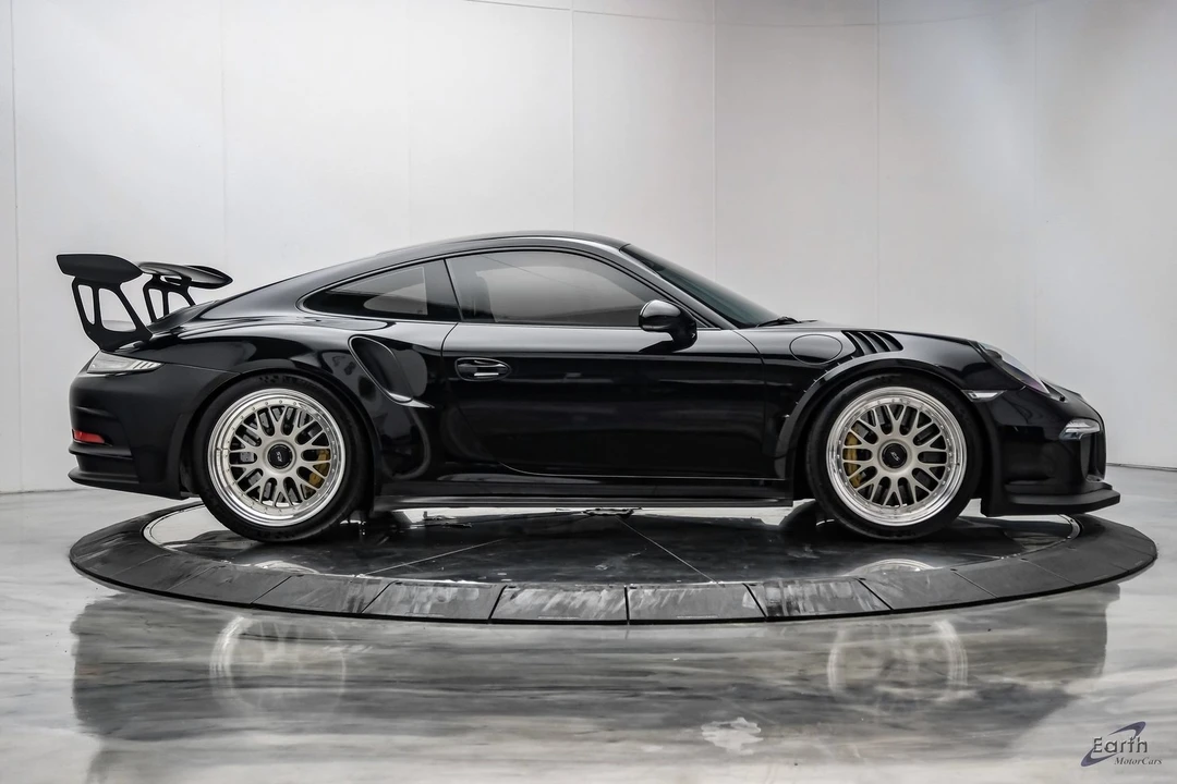 2016 Porsche 991 GT3 RS - Image 23 of 31