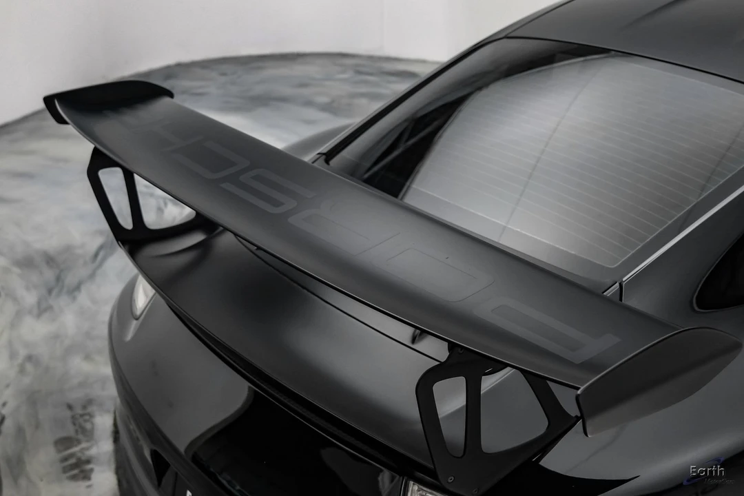 2016 Porsche 991 GT3 RS - Image 17 of 31
