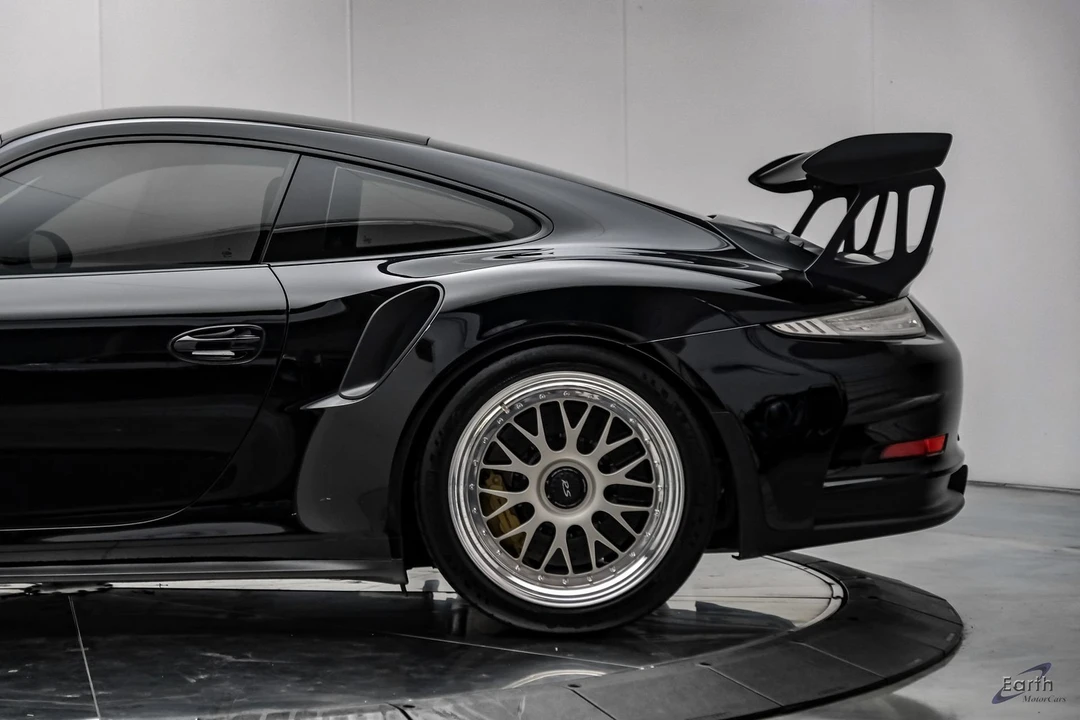 2016 Porsche 991 GT3 RS - Image 10 of 31