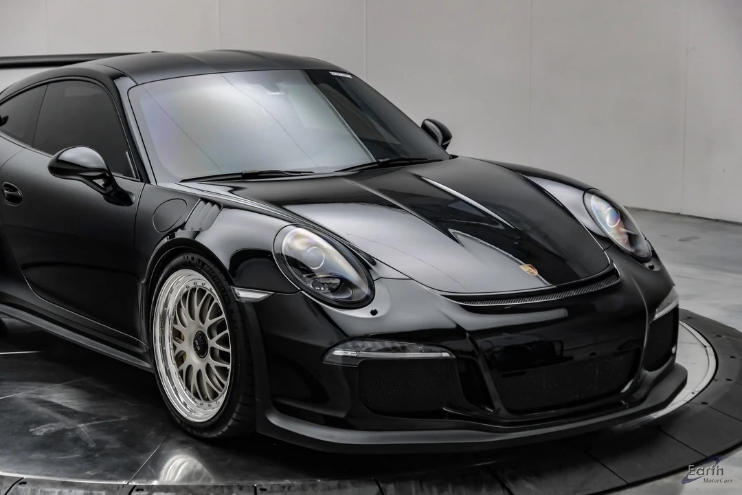 2016 Porsche 991 GT3 RS - Image 31 of 31