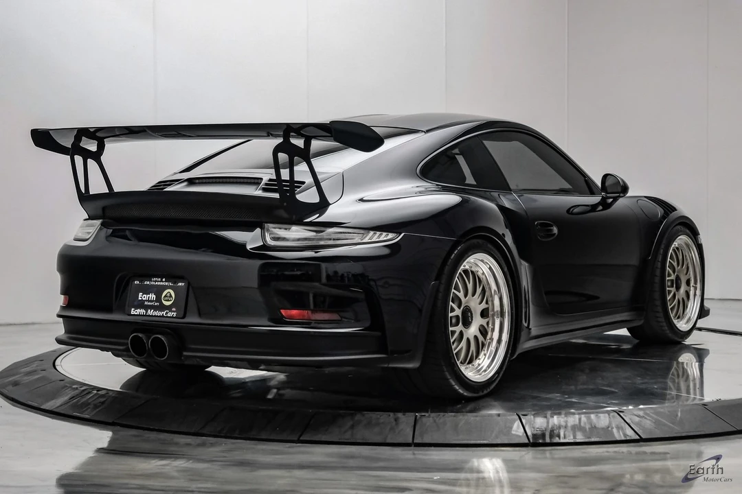 2016 Porsche 991 GT3 RS - Image 19 of 31