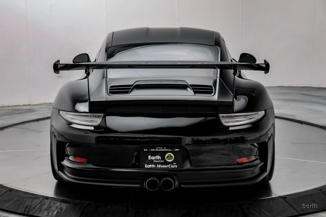 2016 Porsche 991 GT3 RS - Image 15 of 31
