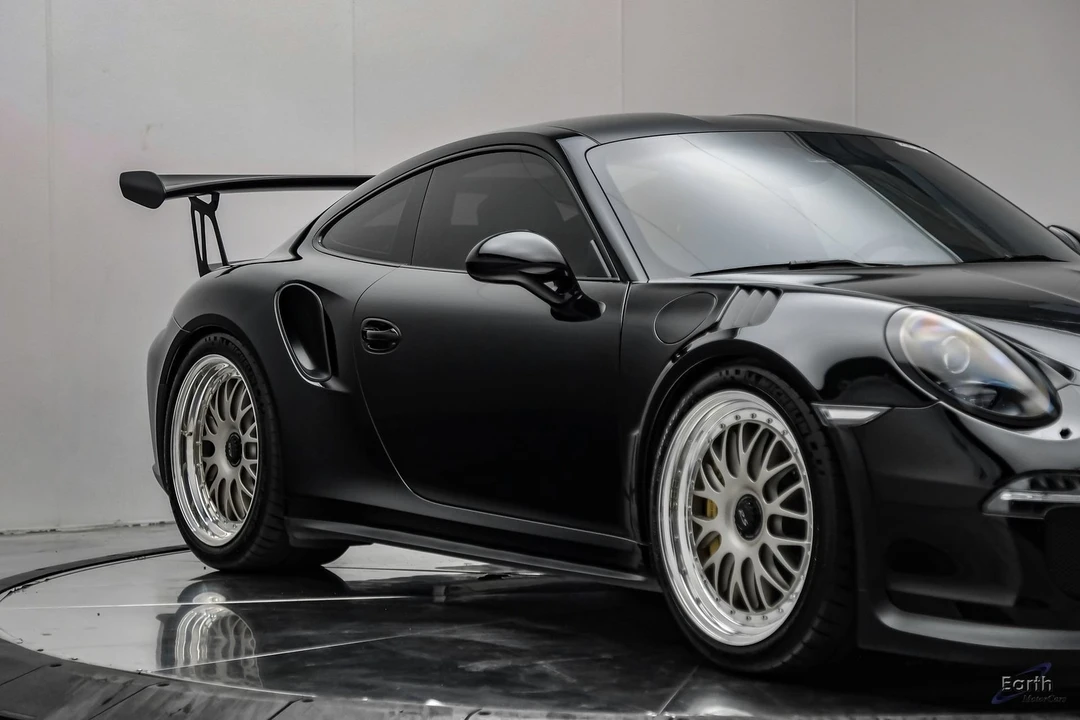 2016 Porsche 991 GT3 RS - Image 30 of 31