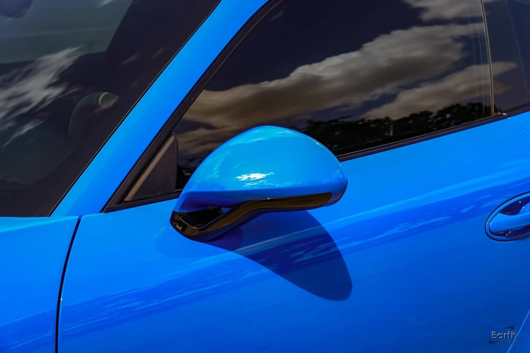 2016 Porsche 991 GT3 RS - Image 26 of 31