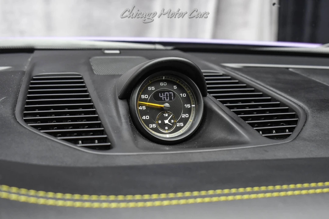 2016 Porsche 991 GT3 RS - Image 12 of 12