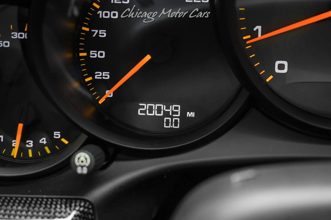 2016 Porsche 991 GT3 RS - Image 11 of 12