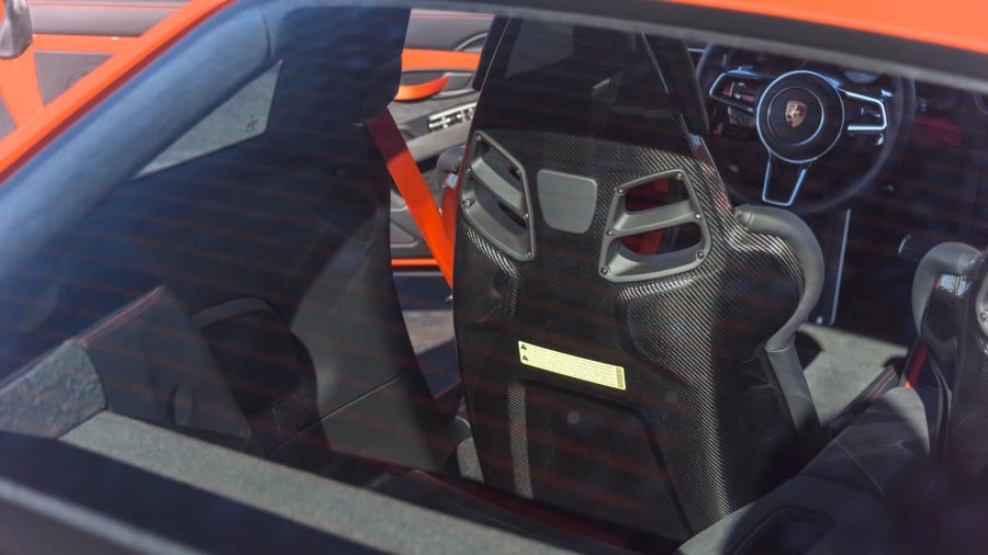 2016 Porsche 991 GT3 RS - Image 10 of 20