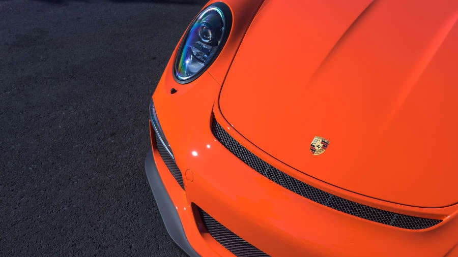2016 Porsche 991 GT3 RS - Image 15 of 20