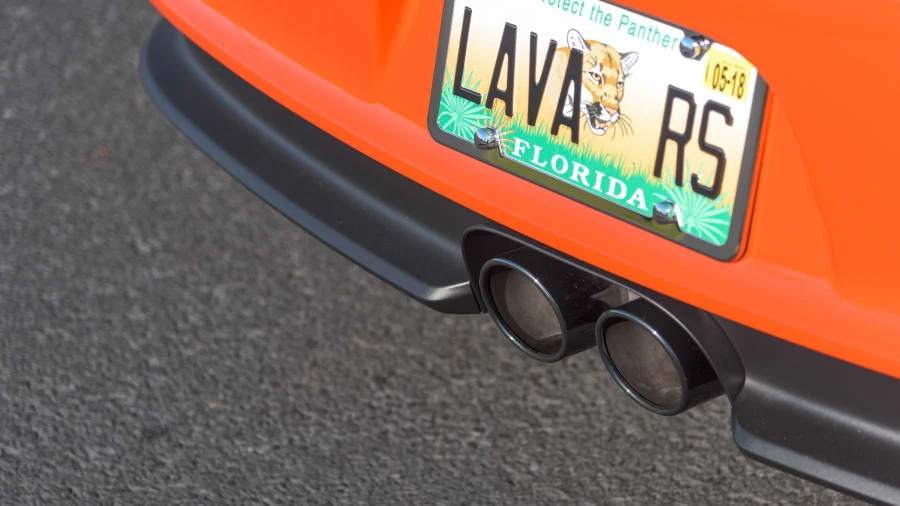 2016 Porsche 991 GT3 RS - Image 16 of 20