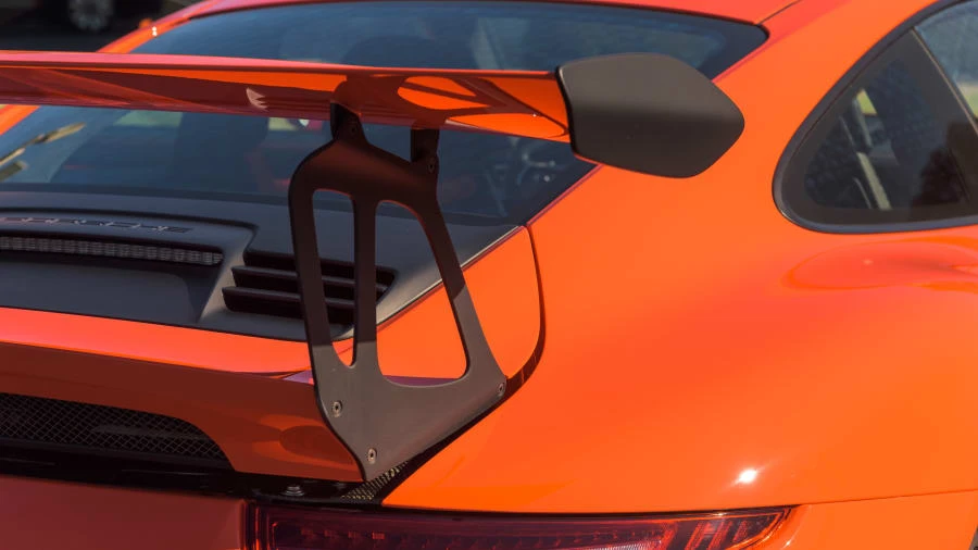 2016 Porsche 991 GT3 RS - Image 17 of 20