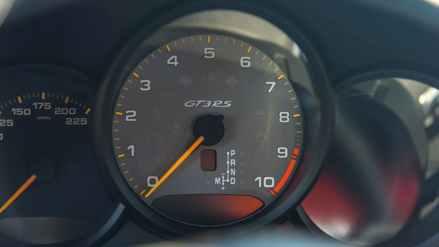 2016 Porsche 991 GT3 RS - Image 20 of 20