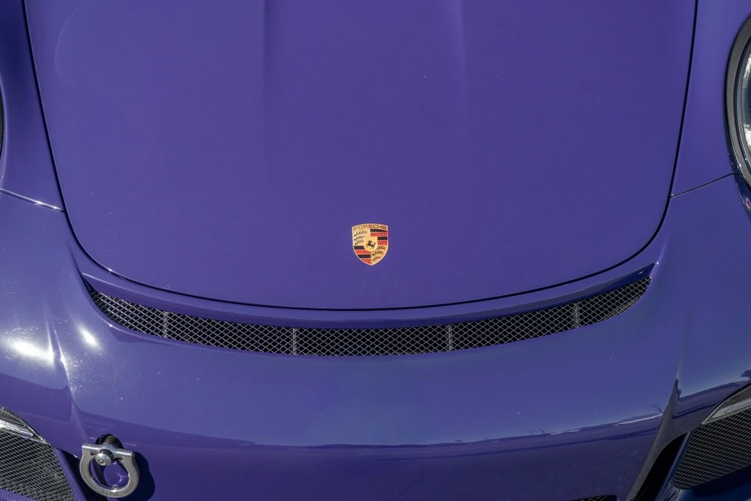 2016 Porsche 991 GT3 RS - Image 16 of 21