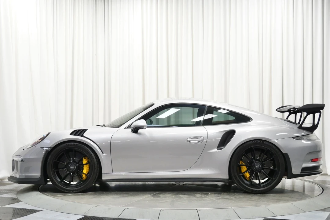 2016 Porsche 991 GT3 RS - Image 6 of 21
