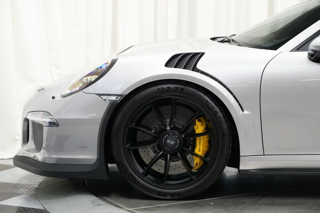 2016 Porsche 991 GT3 RS - Image 10 of 21