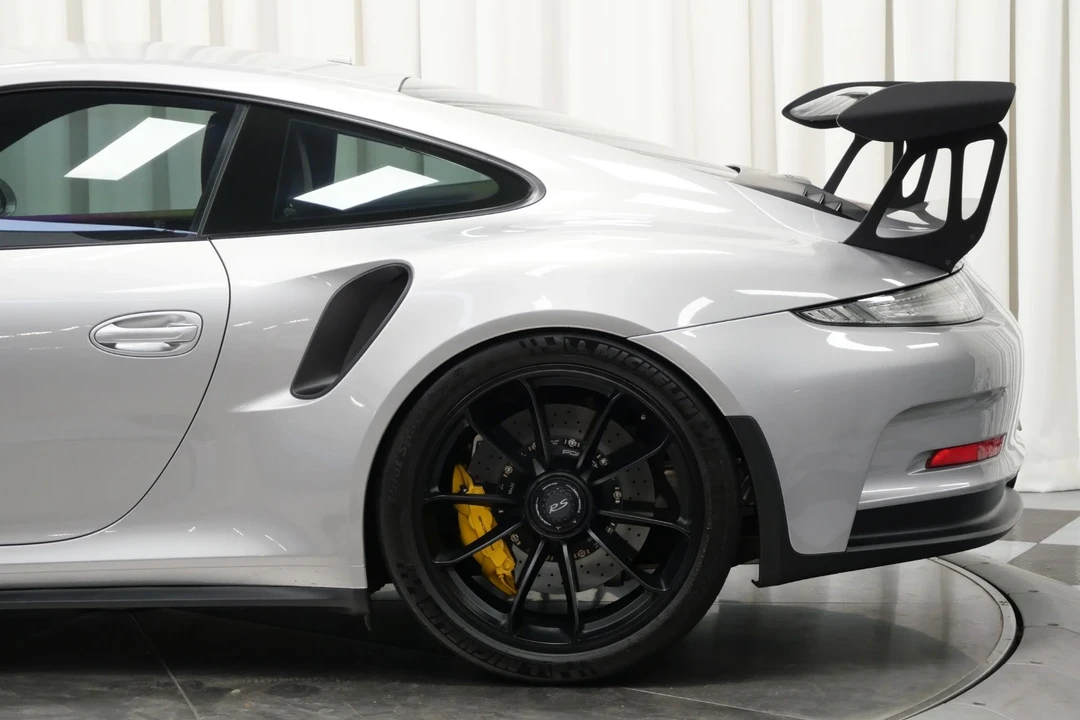 2016 Porsche 991 GT3 RS - Image 11 of 21