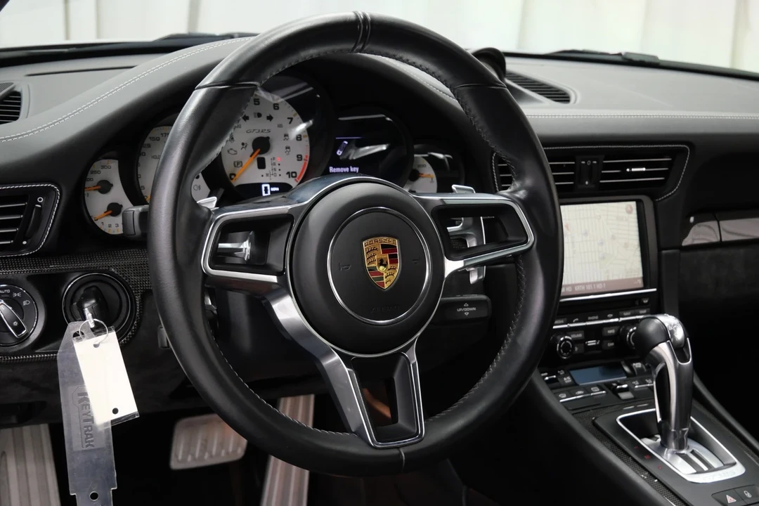 2016 Porsche 991 GT3 RS - Image 15 of 21