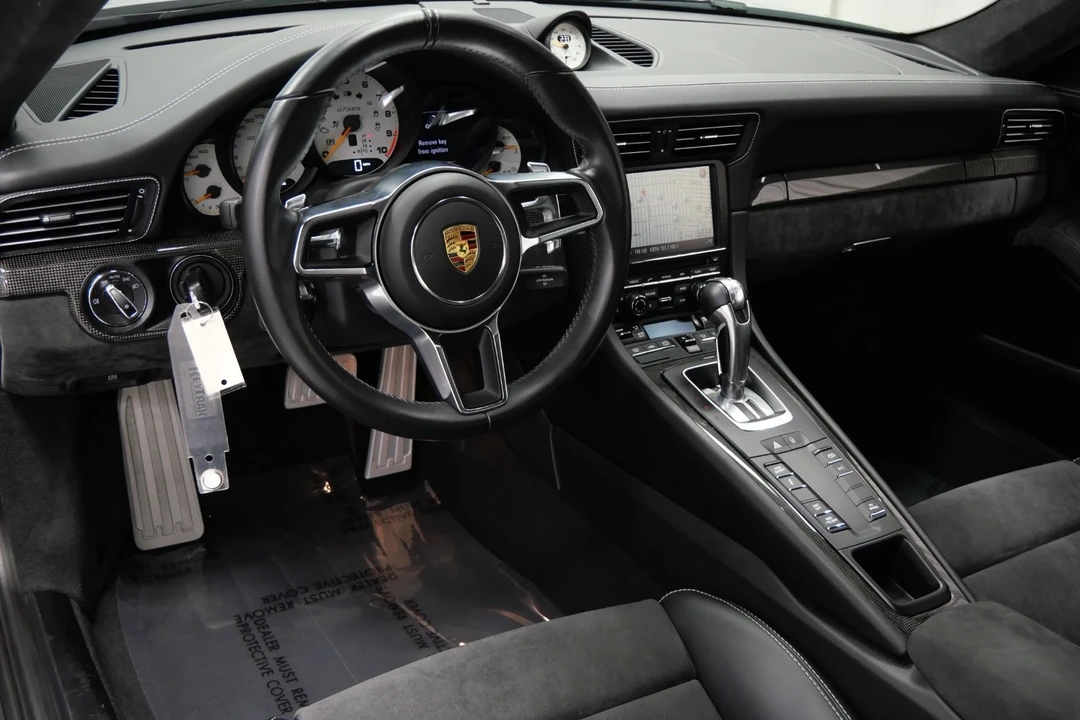 2016 Porsche 991 GT3 RS - Image 13 of 21