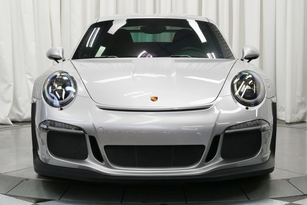 2016 Porsche 991 GT3 RS - Image 4 of 21