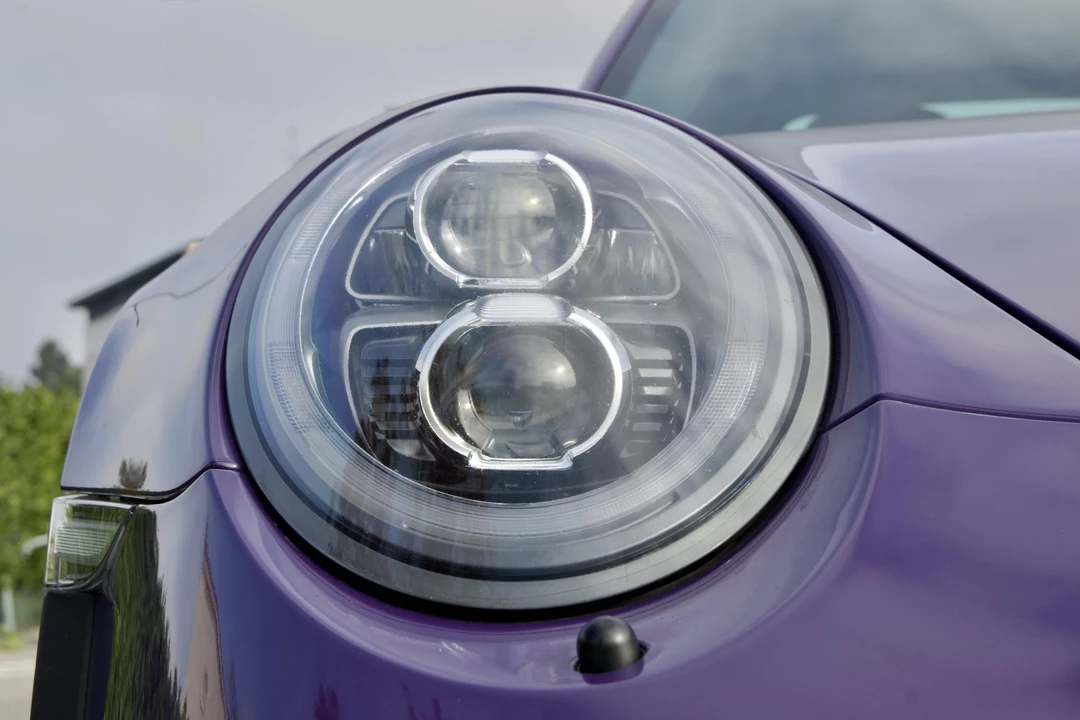 2016 Porsche 991 GT3 RS - Image 24 of 31