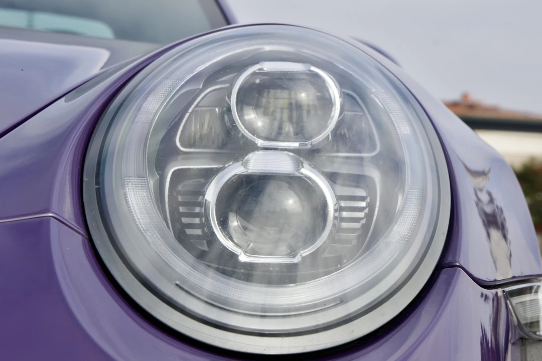 2016 Porsche 991 GT3 RS - Image 25 of 31