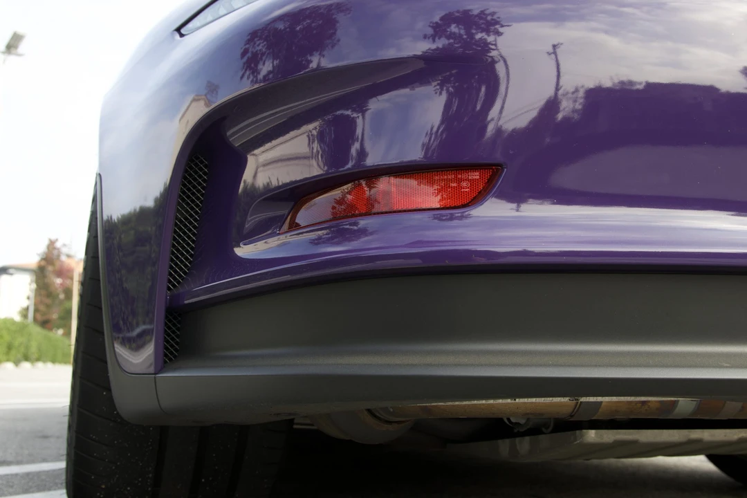 2016 Porsche 991 GT3 RS - Image 28 of 31