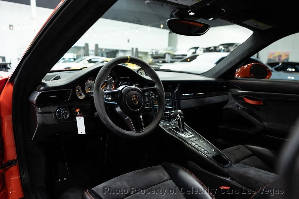 2016 Porsche 991 GT3 RS - Image 2 of 12