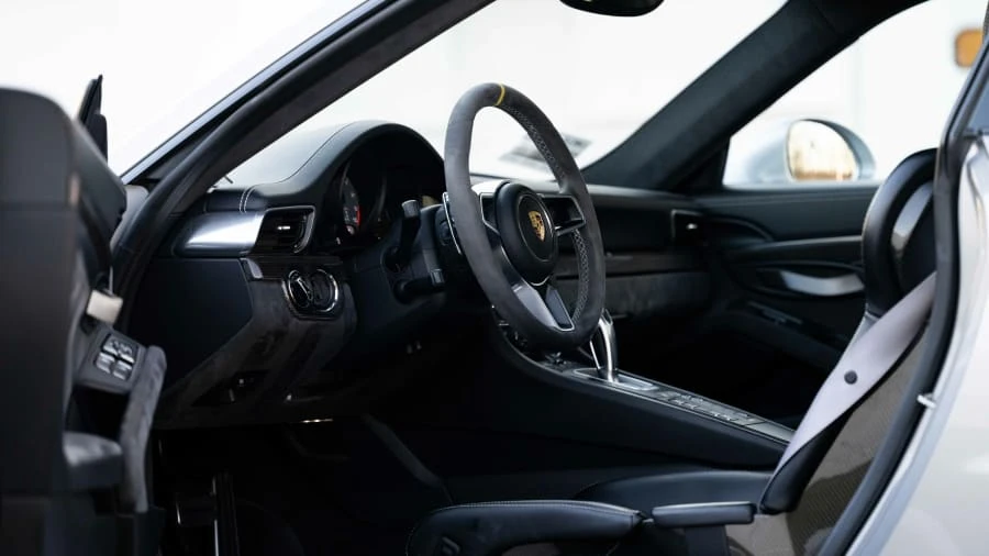 2016 Porsche 991 GT3 RS - Image 24 of 31